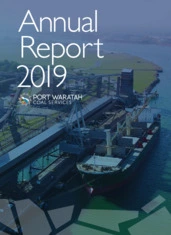 Port Waratah Coal Services