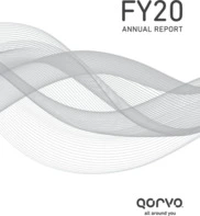 Qorvo, Inc