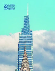 SL Green Realty