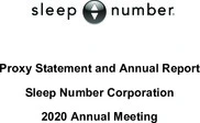 Sleep Number Corporation