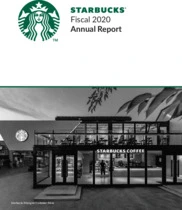 Starbucks Corp.