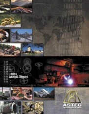 Astec Industries Inc.