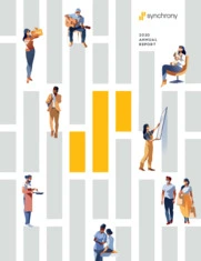 Synchrony Financial