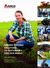AGCO Corporation