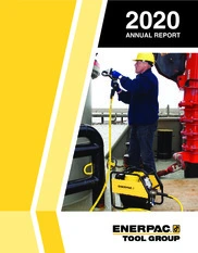 Enerpac Tool Group Corp.