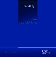 Cohen & Steers Inc.