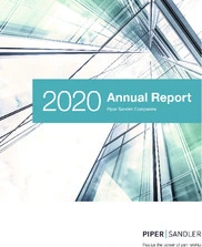 Piper Sandler Companies