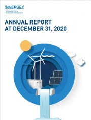 Innergex Renewable Energy Inc.