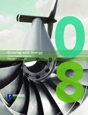Innergex Renewable Energy Inc.