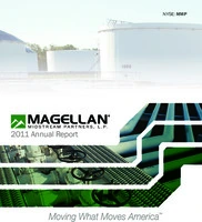 Magellan Midstream Partners, L.P.