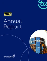 TransUnion