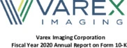 Varex Imaging Corporation