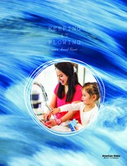 American States Water Company