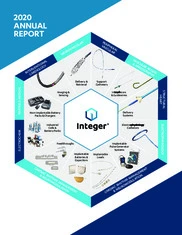 Integer Holdings Corporation