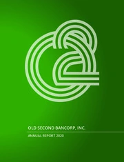 Old Second Bancorp Inc.