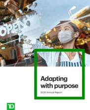 TD Bank Group