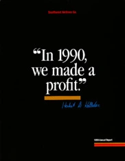 Southwest Airlines Co.