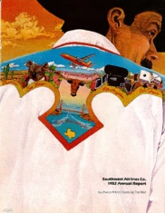 Southwest Airlines Co.