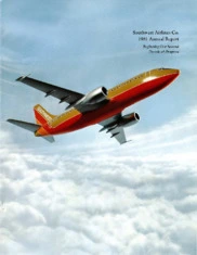 Southwest Airlines Co.