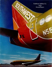 Southwest Airlines Co.