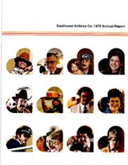 Southwest Airlines Co.