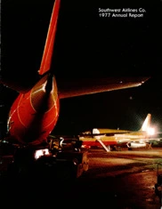 Southwest Airlines Co.