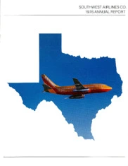 Southwest Airlines Co.