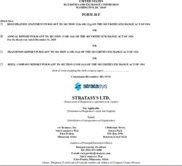 Stratasys Inc.