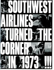 Southwest Airlines Co.
