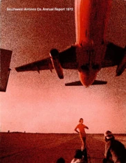 Southwest Airlines Co.