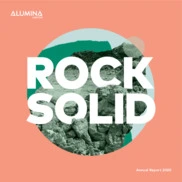 Alumina Limited