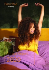 Beter Bed Holding