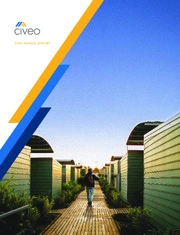 Civeo Corp