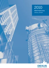 DEXUS Property Group
