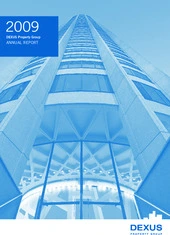 DEXUS Property Group