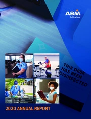 ABM Industries, Inc.