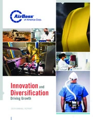 AirBoss of America Corp.