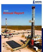 Akita Drilling Ltd.