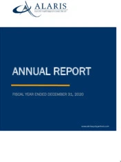 Alaris Royalty Corp.