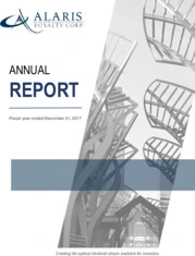 Alaris Royalty Corp.