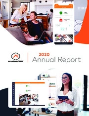 Alarm.com Holdings, Inc.