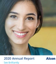 Alcon Inc.