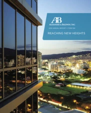 Alexander & Baldwin, Inc.