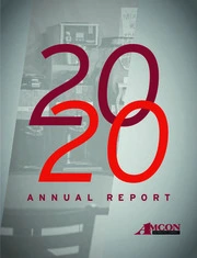 Amcon Distributing Company