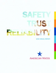 American Water Works Company Inc.