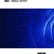Ametek Inc.