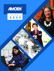 Amgen Inc.