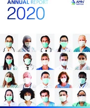 AMN Healthcare Services Inc.