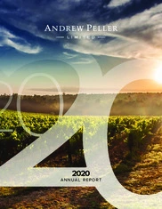 Andrew Peller Limited
