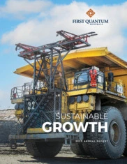 First Quantum Minerals Ltd.